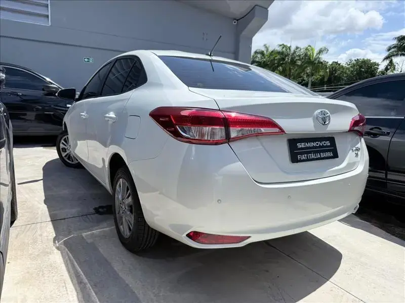 galeria YARIS