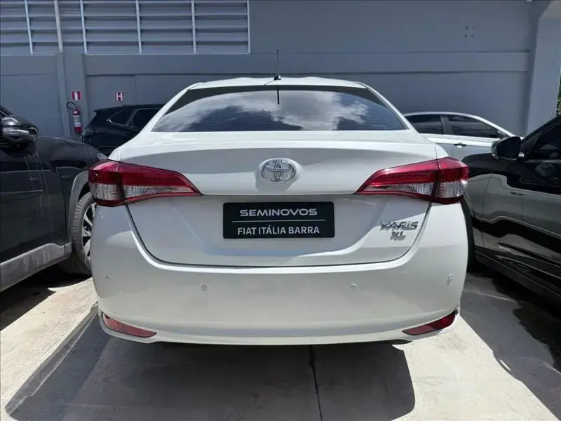 galeria YARIS