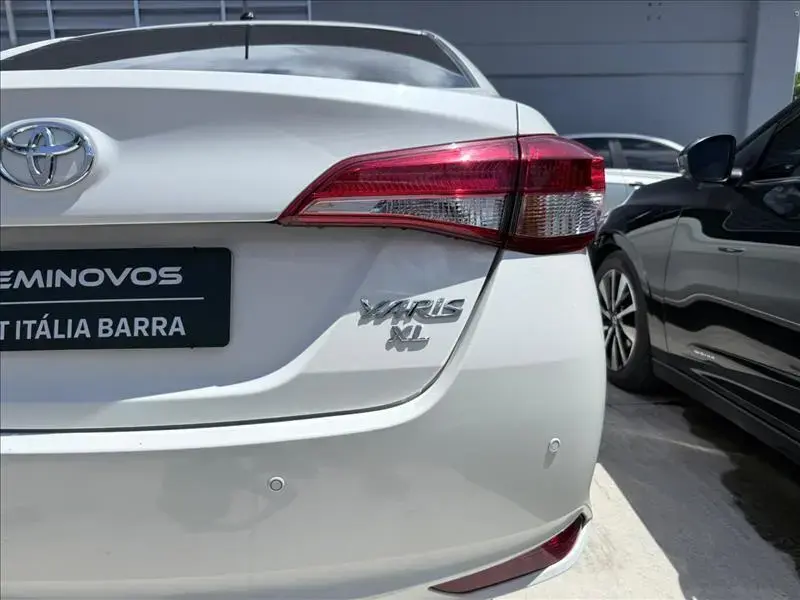 galeria YARIS