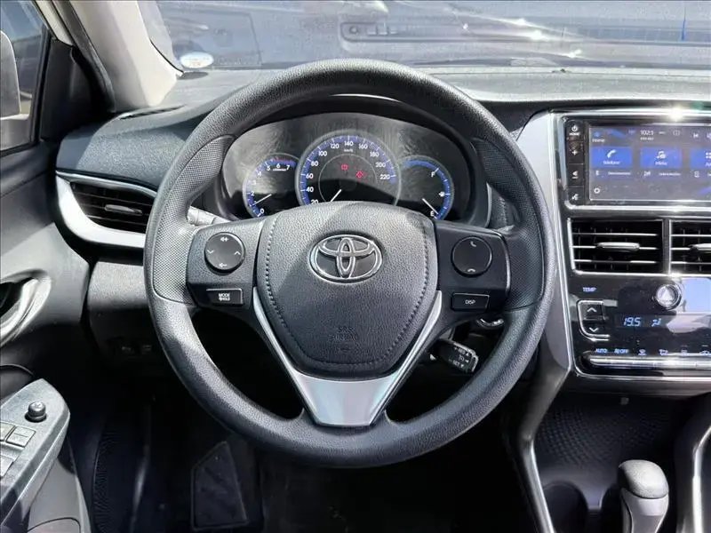 galeria YARIS