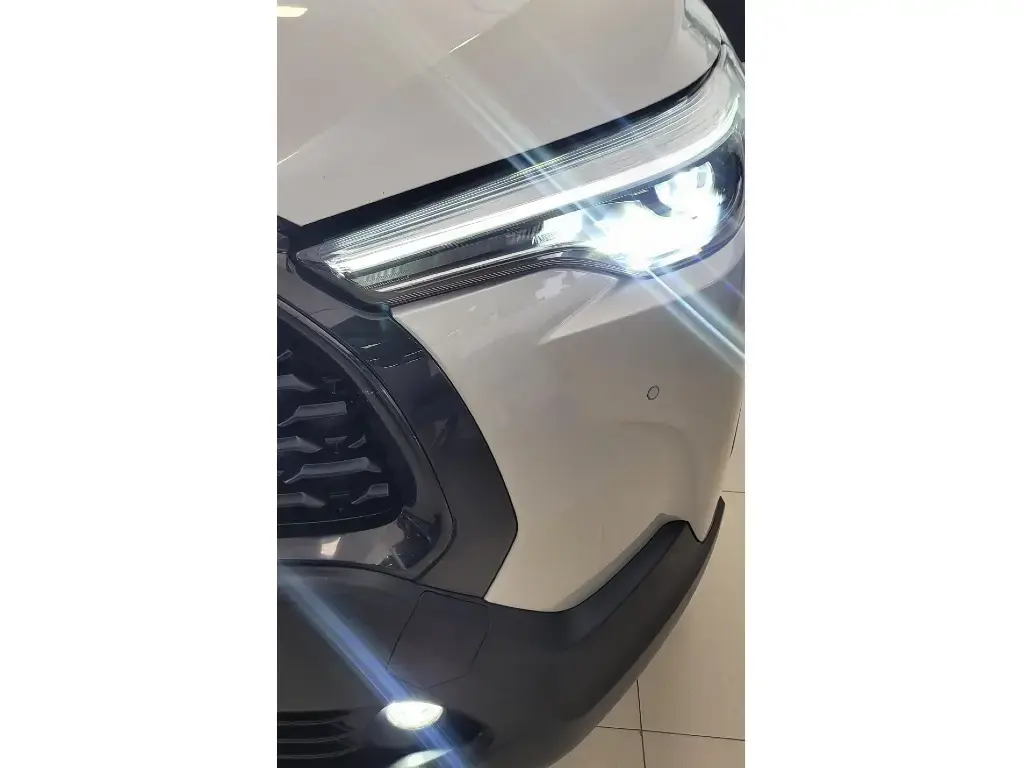 galeria Corolla Cross