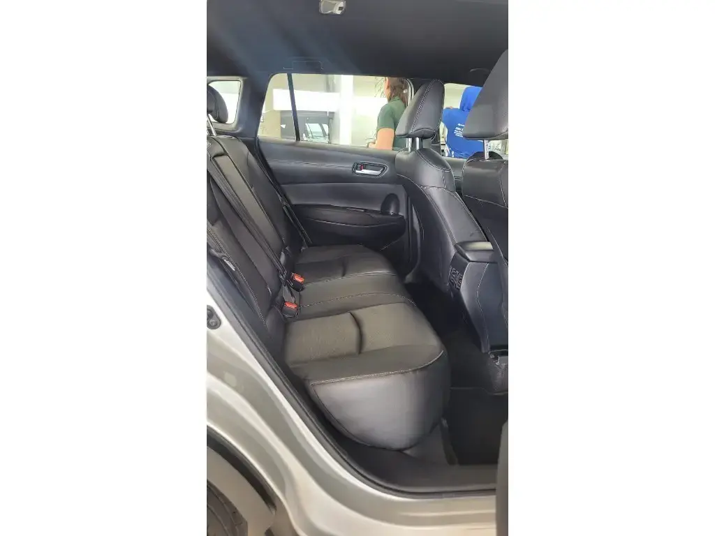 galeria Corolla Cross