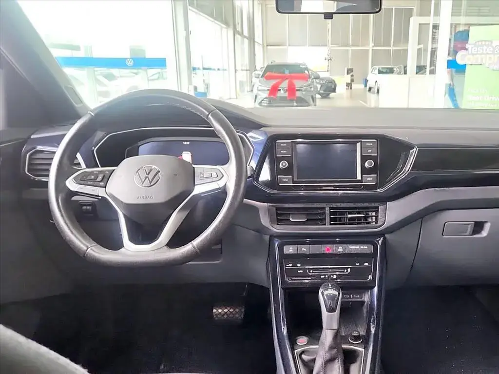 galeria T-CROSS