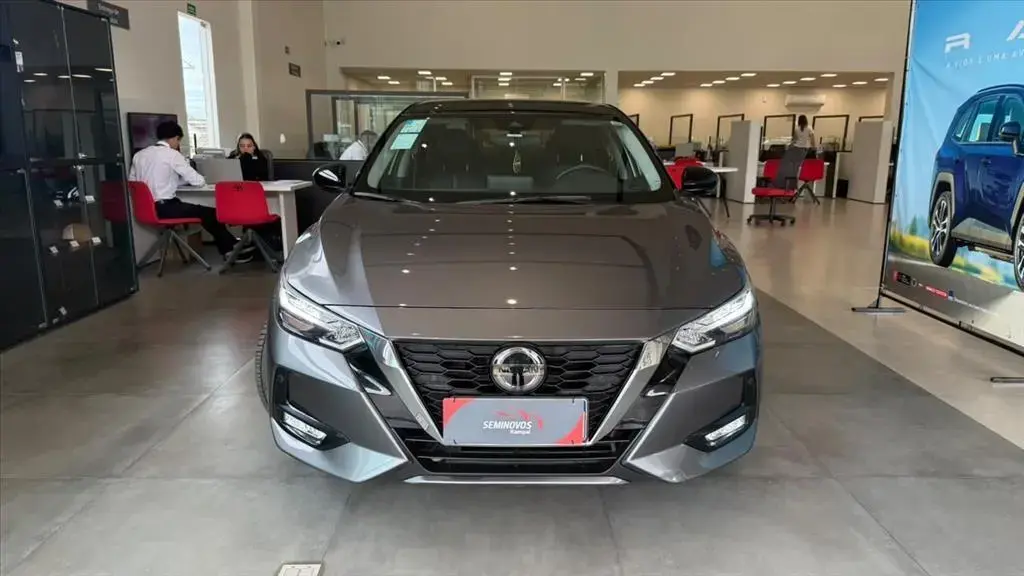 galeria SENTRA