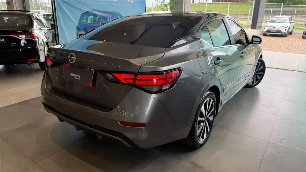 galeria SENTRA