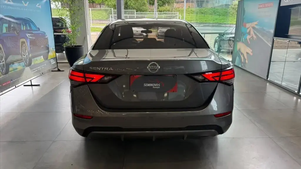 galeria SENTRA