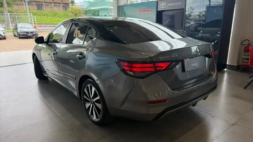 galeria SENTRA