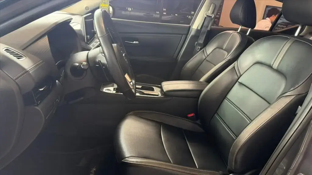 galeria SENTRA