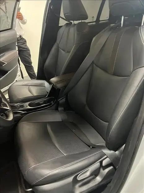 Toyota COROLLA CROSS 2.0 VVT-IE FLEX XRE DIRECT SHIFT