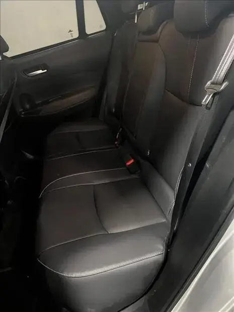 Toyota COROLLA CROSS 2.0 VVT-IE FLEX XRE DIRECT SHIFT