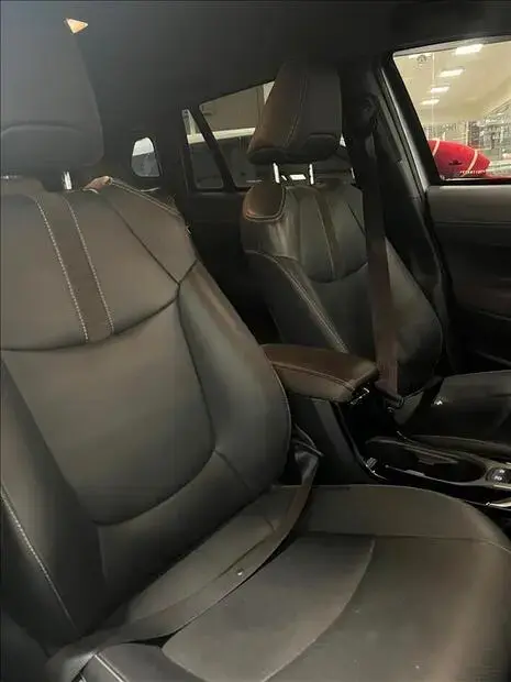 Toyota COROLLA CROSS 2.0 VVT-IE FLEX XRE DIRECT SHIFT