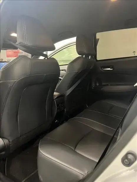 Toyota COROLLA CROSS 2.0 VVT-IE FLEX XRE DIRECT SHIFT