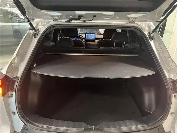 Toyota COROLLA CROSS 2.0 VVT-IE FLEX XRE DIRECT SHIFT