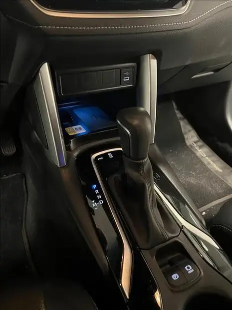Toyota COROLLA CROSS 2.0 VVT-IE FLEX XRE DIRECT SHIFT