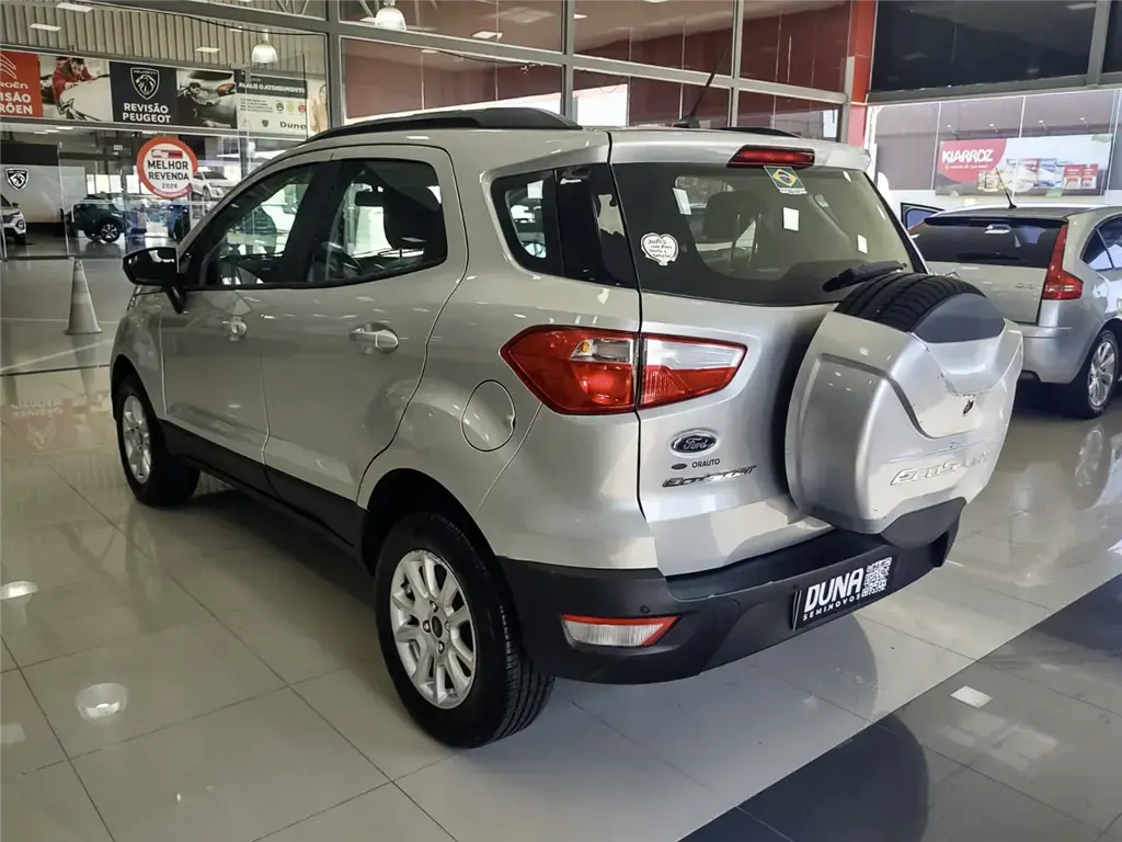 galeria ECOSPORT