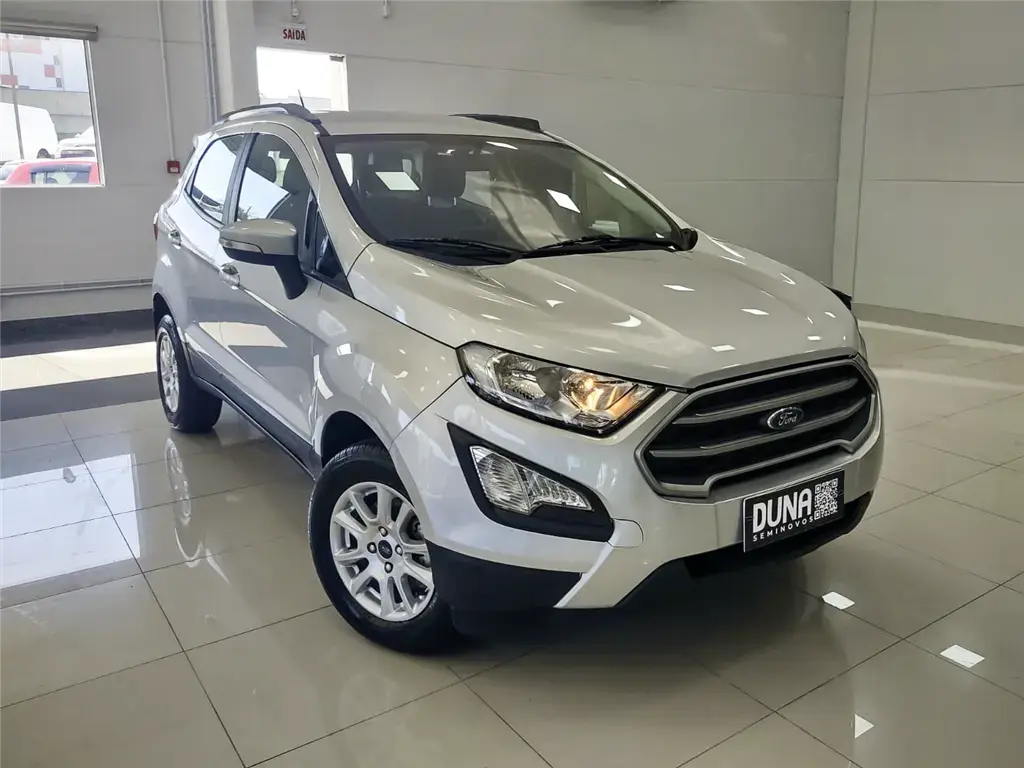 galeria ECOSPORT