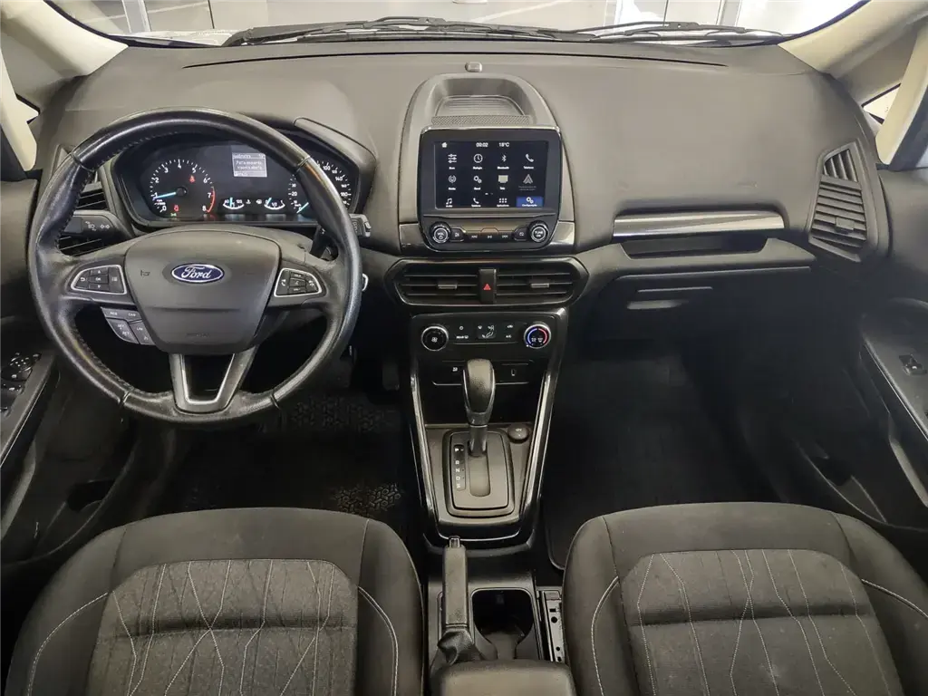 galeria ECOSPORT
