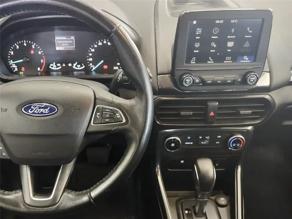 galeria ECOSPORT