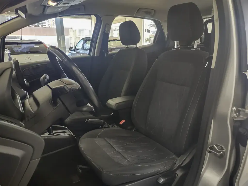galeria ECOSPORT