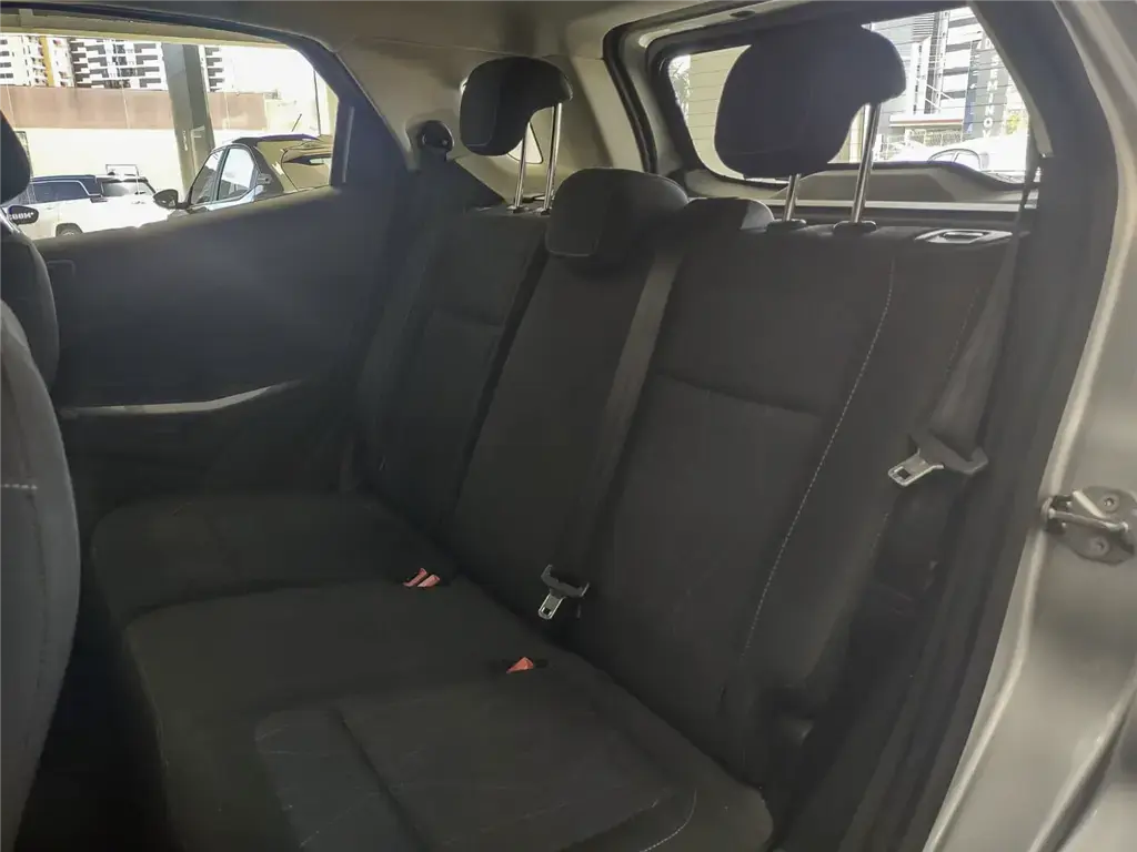 galeria ECOSPORT