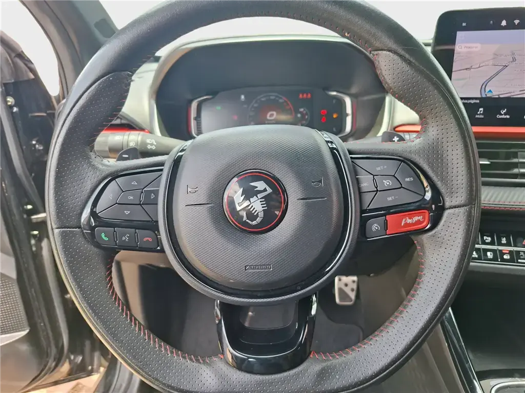 galeria FASTBACK