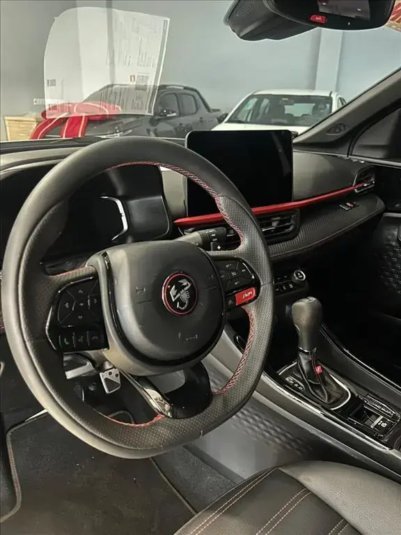 galeria FASTBACK