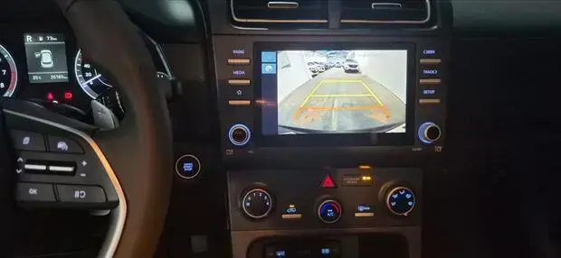 Hyundai CRETA 1.0 TGDI FLEX COMFORT PLUS AUTOMÁTICO