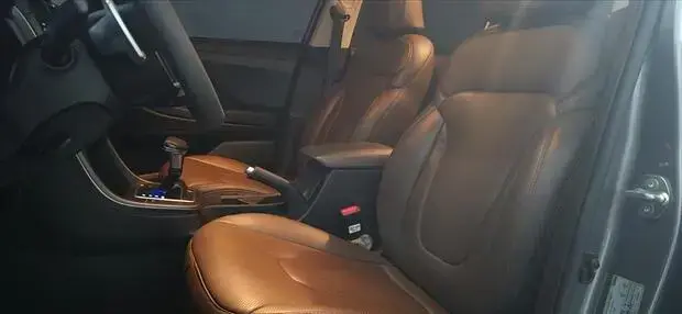 Hyundai CRETA 1.0 TGDI FLEX COMFORT PLUS AUTOMÁTICO