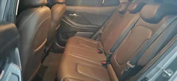 Hyundai CRETA 1.0 TGDI FLEX COMFORT PLUS AUTOMÁTICO