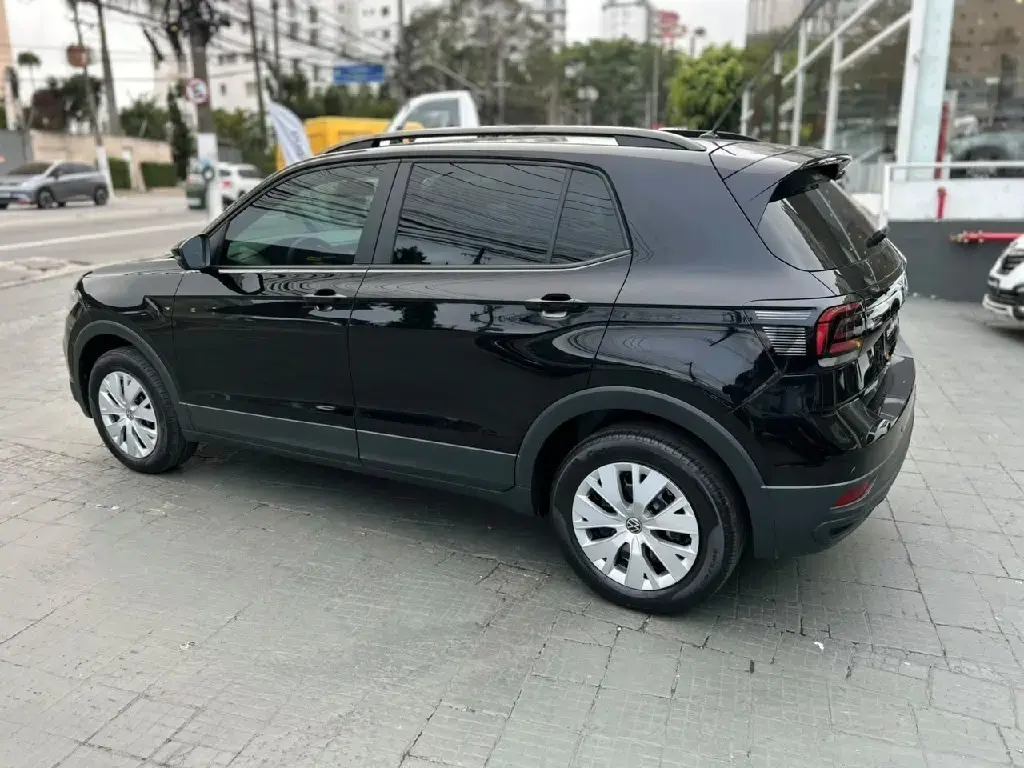 galeria T-CROSS