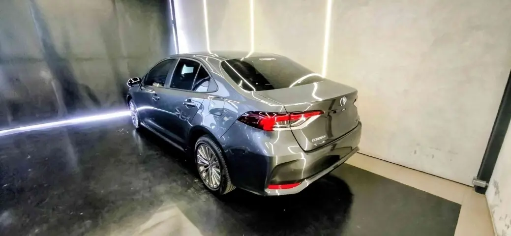 galeria COROLLA