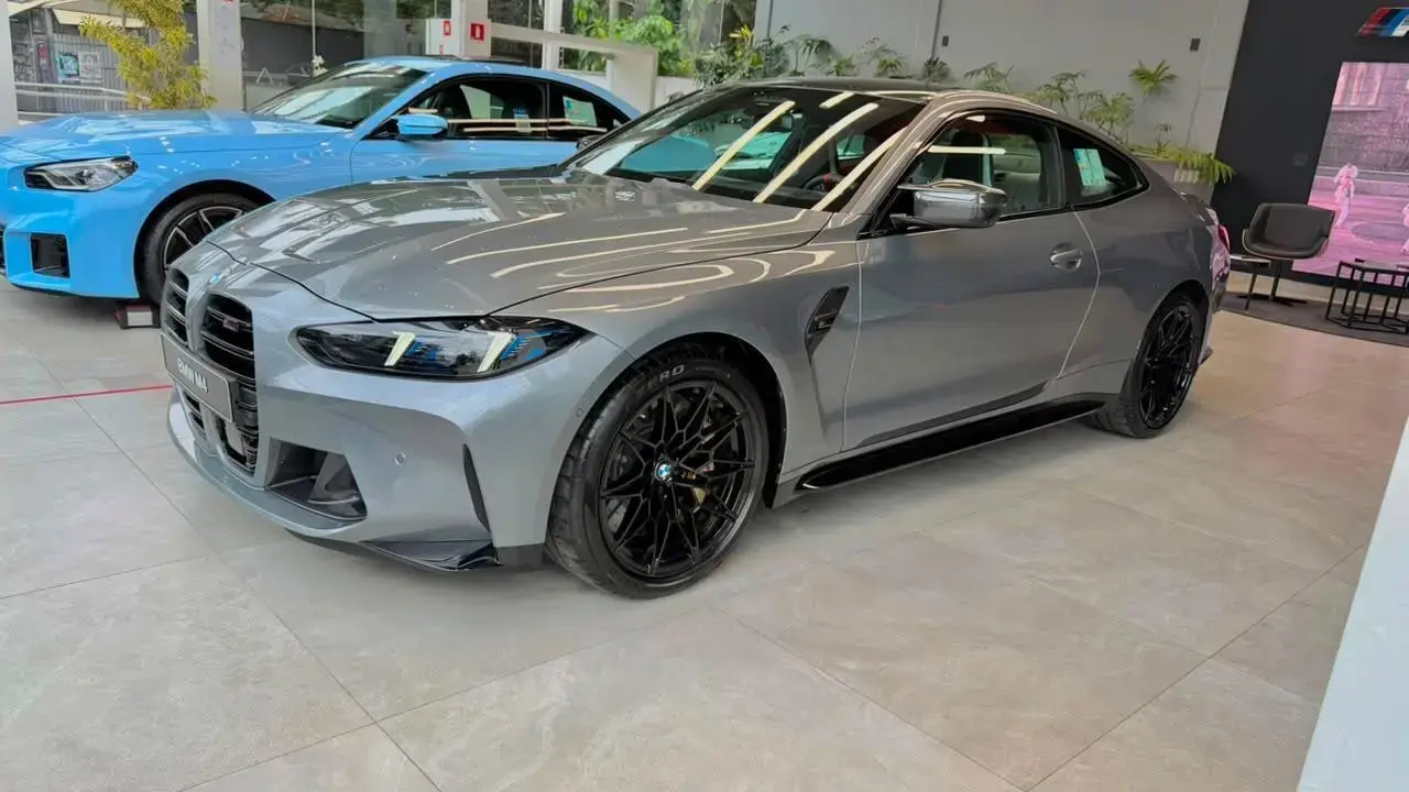 galeria M4