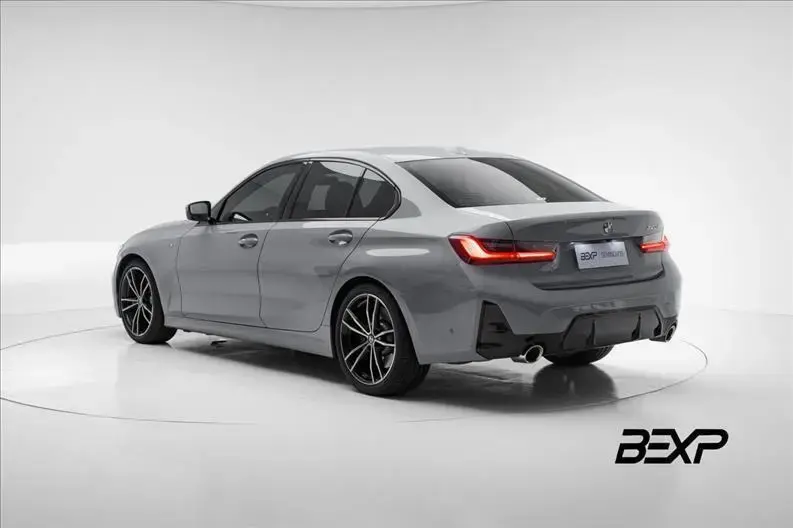 galeria 320I