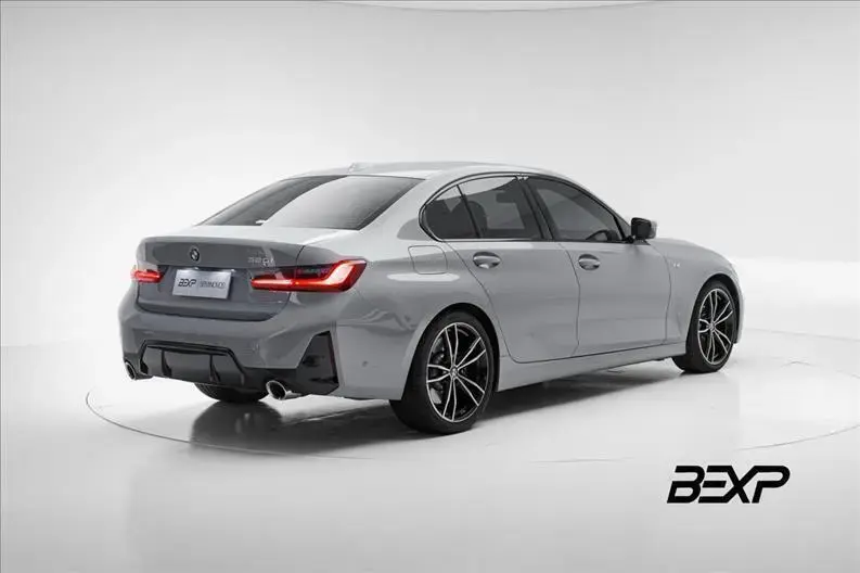 galeria 320I