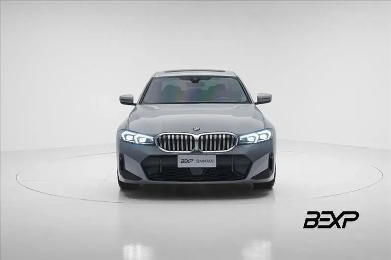 galeria 320I