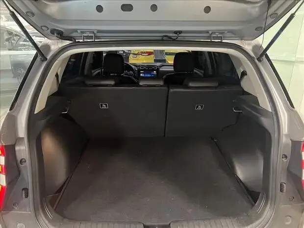 Hyundai CRETA 1.0 TGDI FLEX PLATINUM AUTOMÁTICO