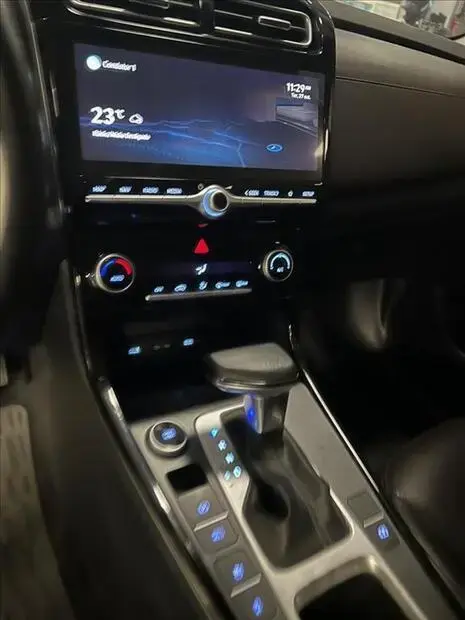Hyundai CRETA 1.0 TGDI FLEX PLATINUM AUTOMÁTICO