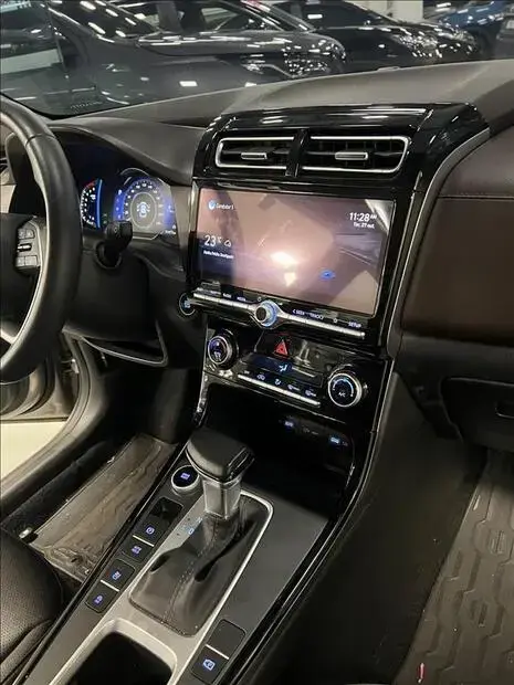 Hyundai CRETA 1.0 TGDI FLEX PLATINUM AUTOMÁTICO