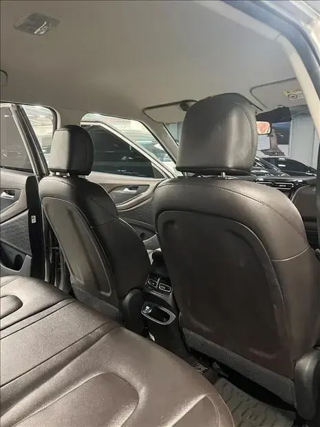 Hyundai CRETA 1.0 TGDI FLEX PLATINUM AUTOMÁTICO