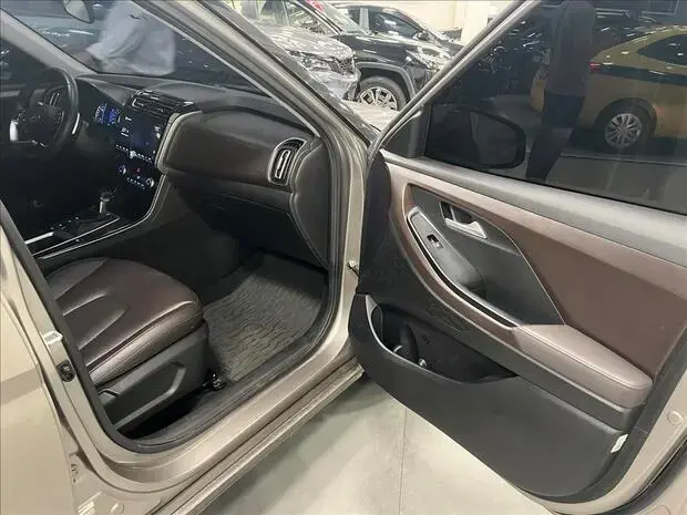 Hyundai CRETA 1.0 TGDI FLEX PLATINUM AUTOMÁTICO