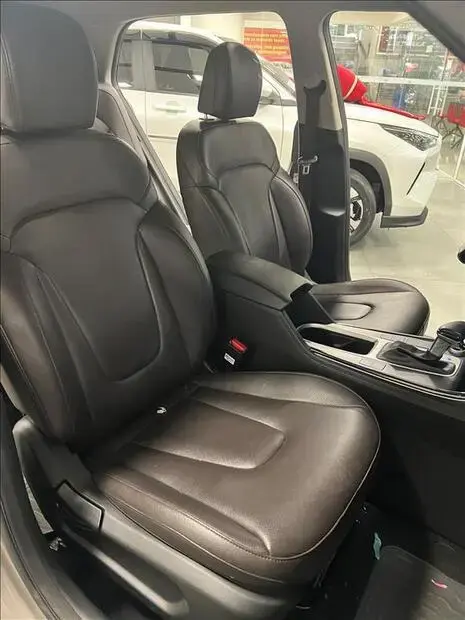 Hyundai CRETA 1.0 TGDI FLEX PLATINUM AUTOMÁTICO