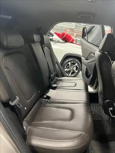 Hyundai CRETA 1.0 TGDI FLEX PLATINUM AUTOMÁTICO