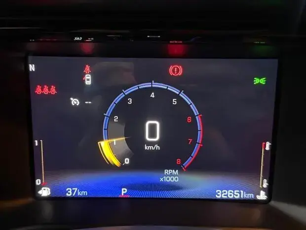 Chevrolet ONIX PLUS 1.0 TURBO FLEX PREMIER AUTOMÁTICO