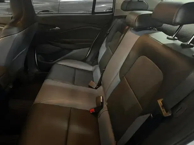 Chevrolet ONIX PLUS 1.0 TURBO FLEX PREMIER AUTOMÁTICO