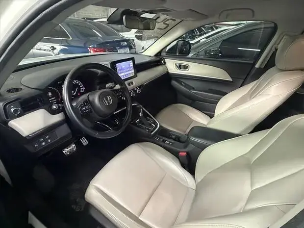 Honda HR-V 1.5 DI I-VTEC TURBO FLEX TOURING CVT