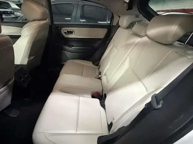 Honda HR-V 1.5 DI I-VTEC TURBO FLEX TOURING CVT