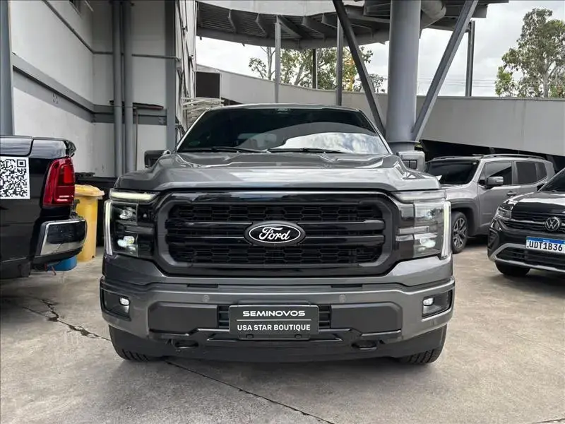 galeria F-150