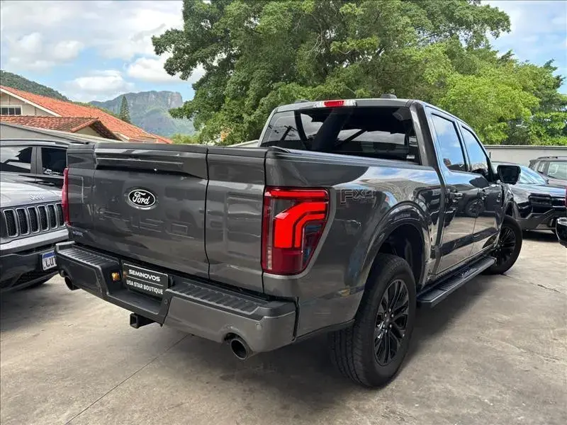 galeria F-150