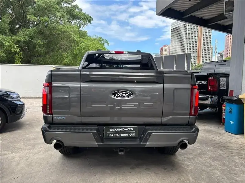 galeria F-150