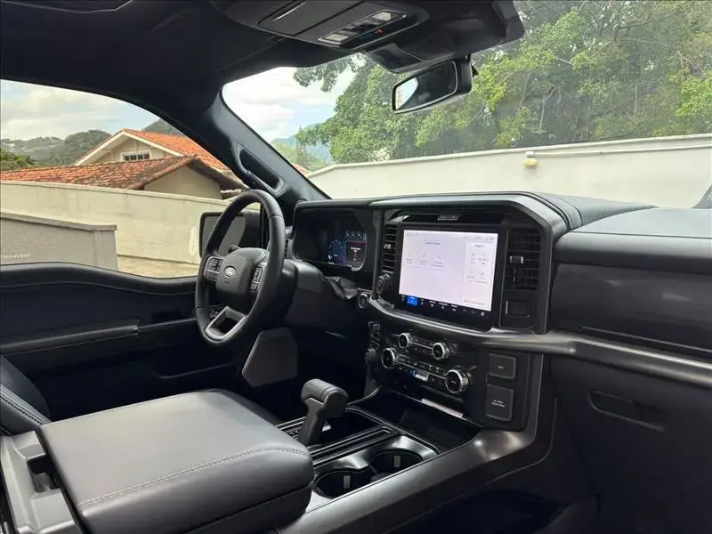 galeria F-150